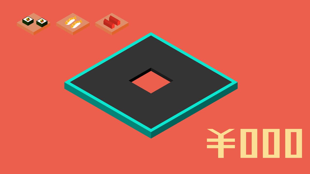 Sushi Rush — Screenshot 4