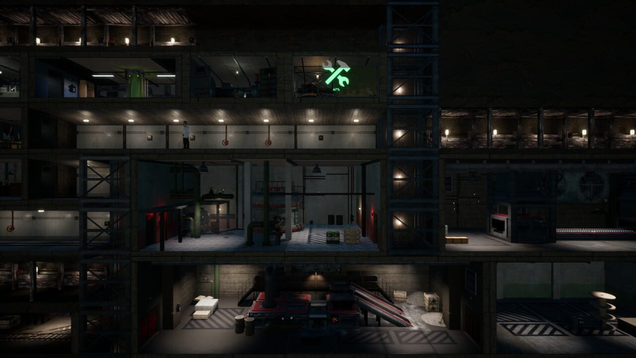 Project Wunderwaffe — Screenshot 5