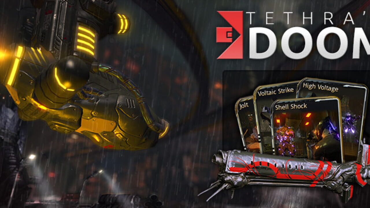 Warframe: Zephyr Rises — Screenshot 3