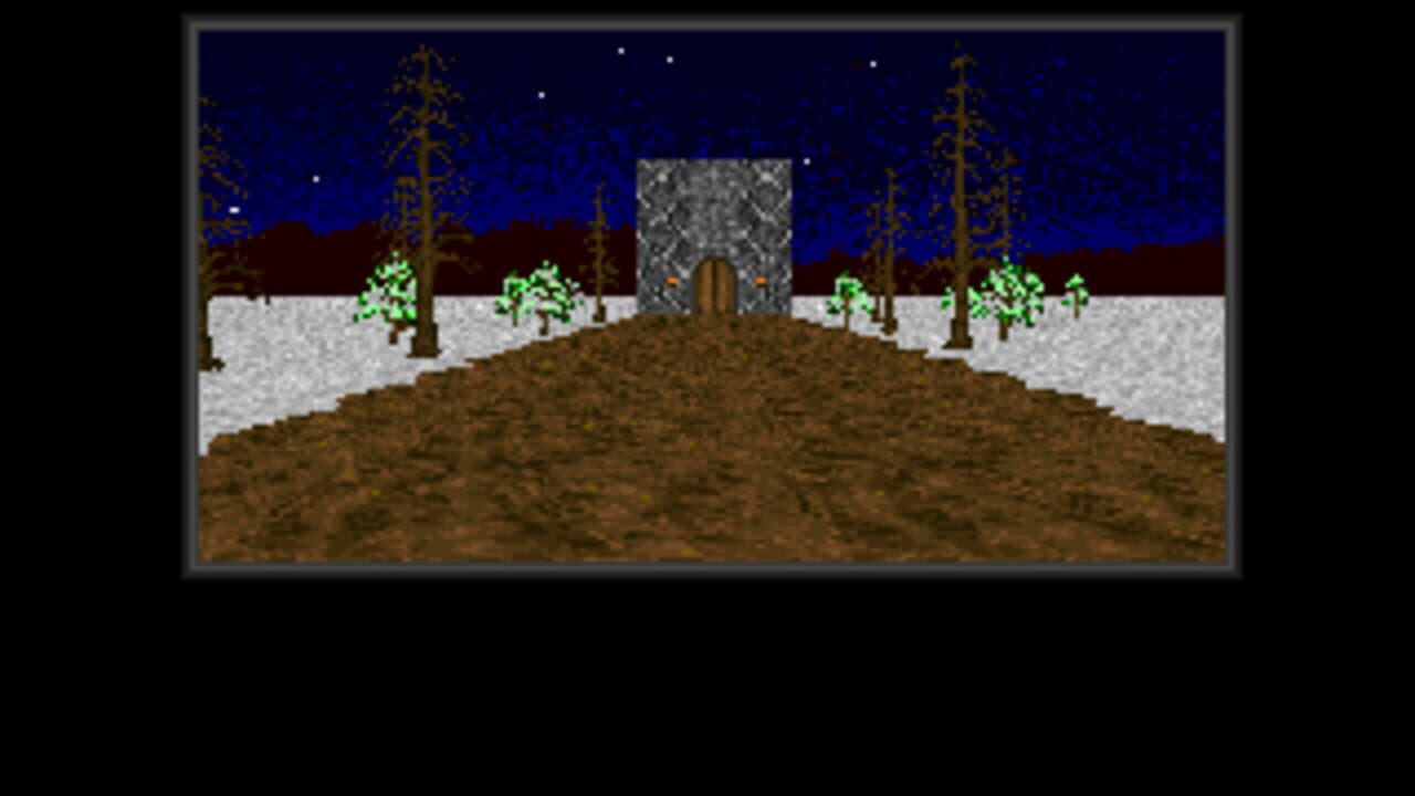 Thor's Hammer — Screenshot 5