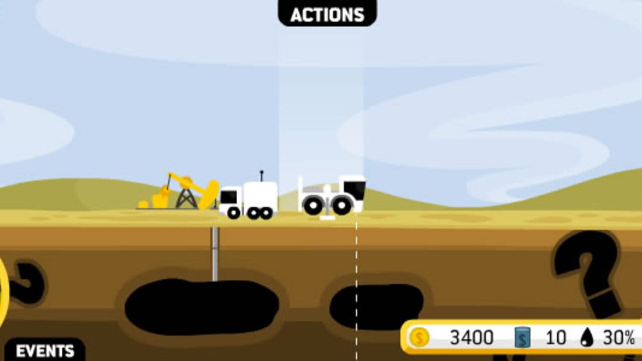 Oiligarchy — Screenshot 2