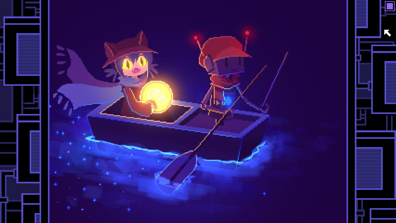 OneShot: World Machine Edition Image