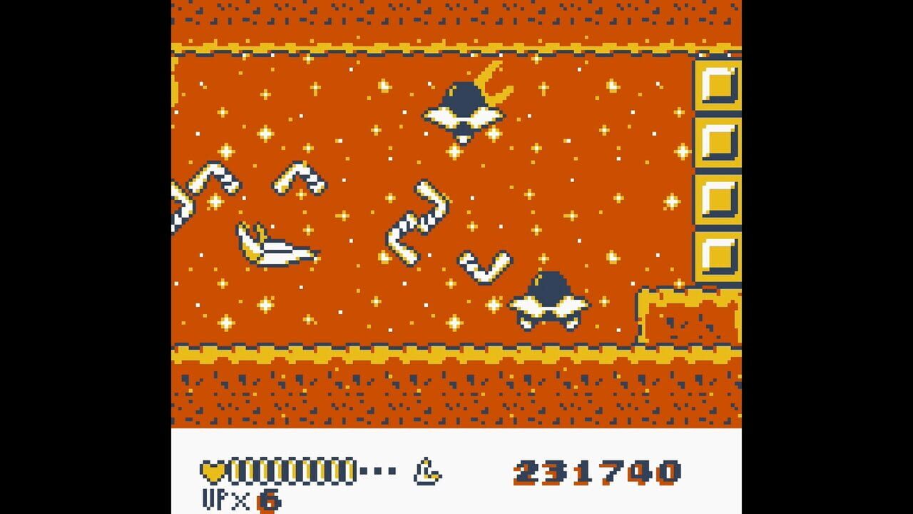 Spacewing War Image