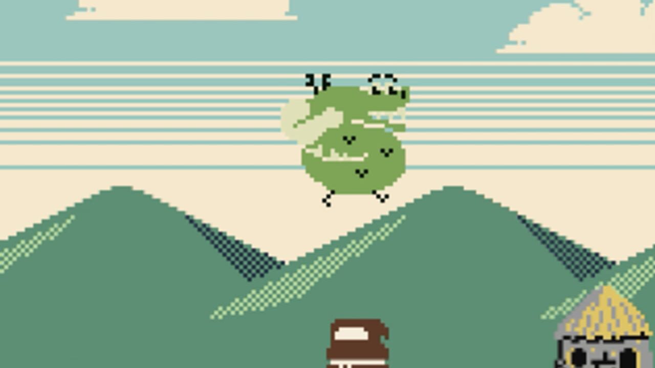 Trogday Micro Game — Screenshot 2