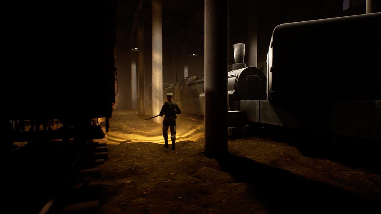 Cyphers Game VR Image