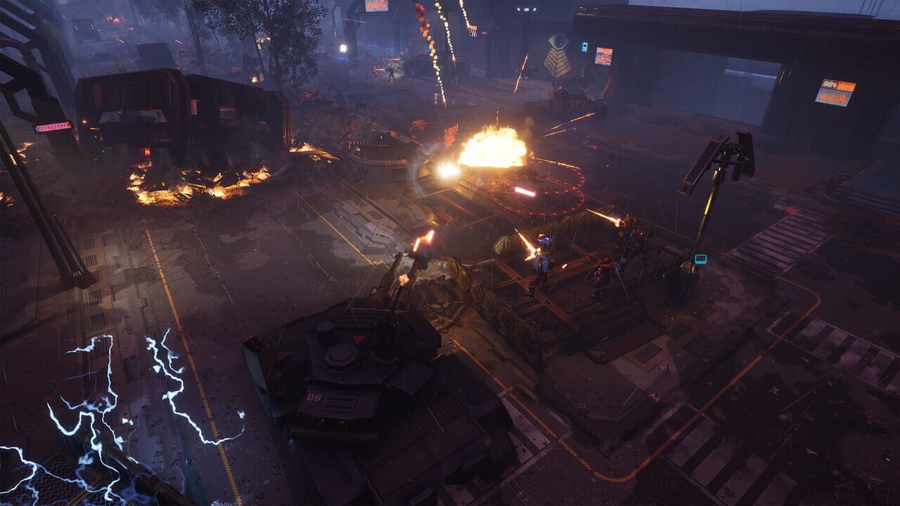 Red Solstice 2: Survivors - Insurgents — Screenshot 3