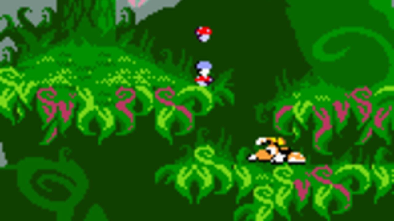 Rayman thumbnail 3