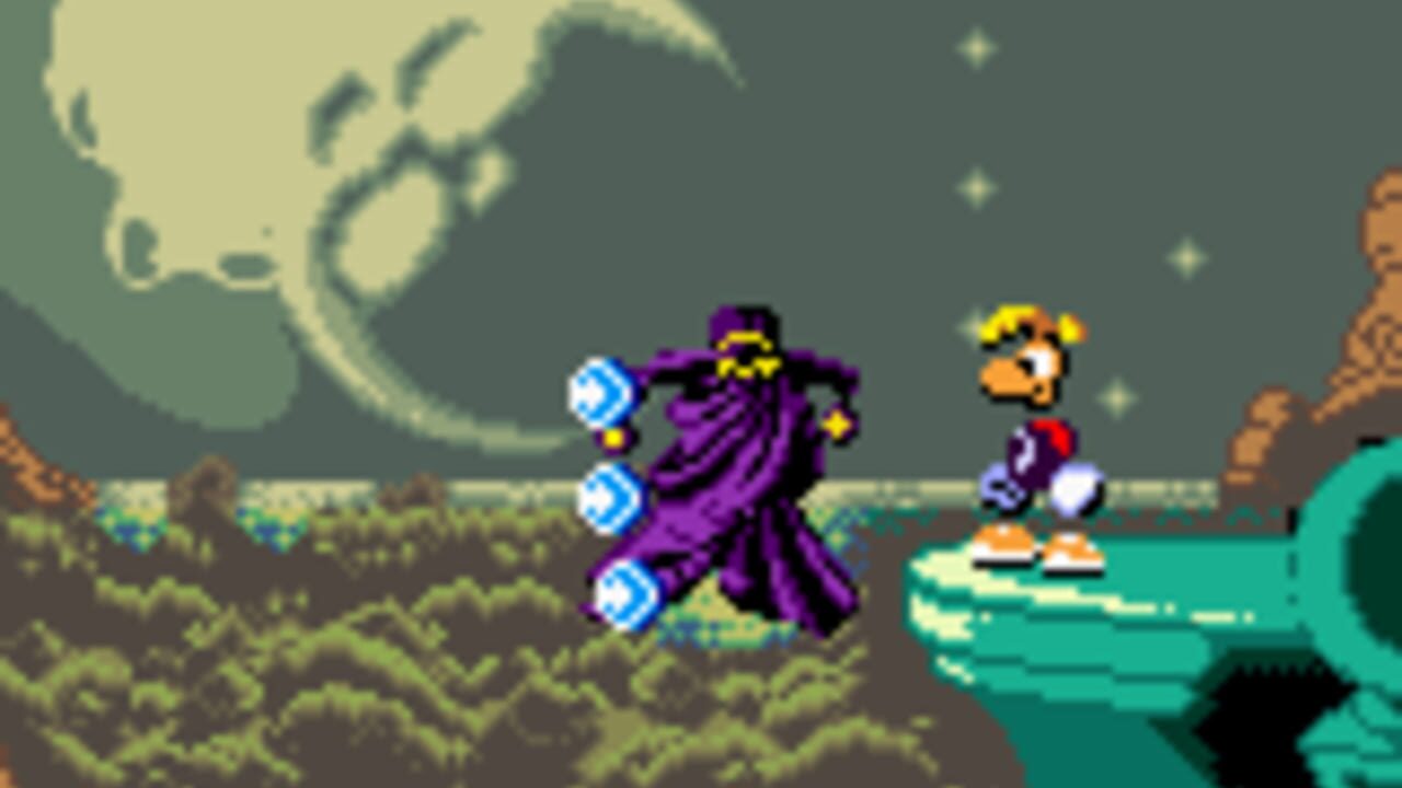 Rayman thumbnail 4