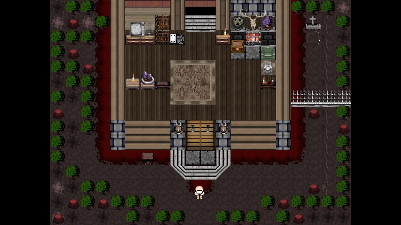 Victim Image