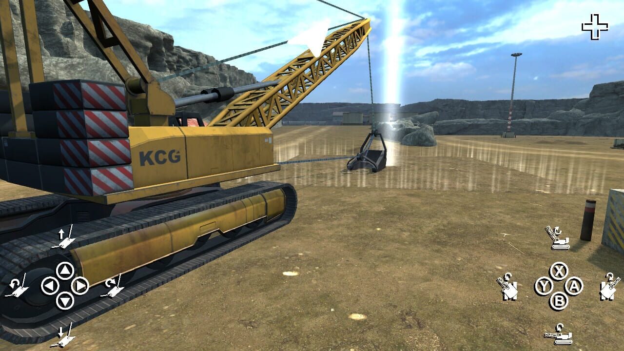 Construction Machines SIM: Bridges, buildings and constructor trucks simulator — Screenshot 3