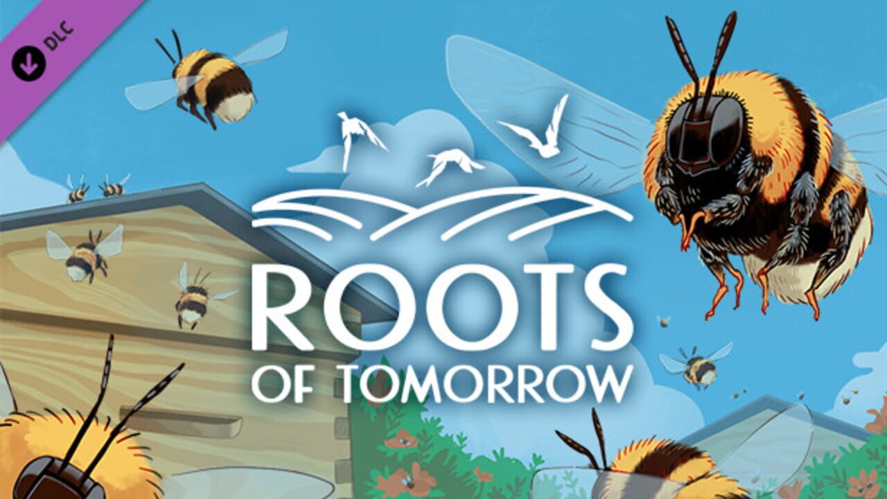 Roots of Tomorrow: Beekeeping — Screenshot 3