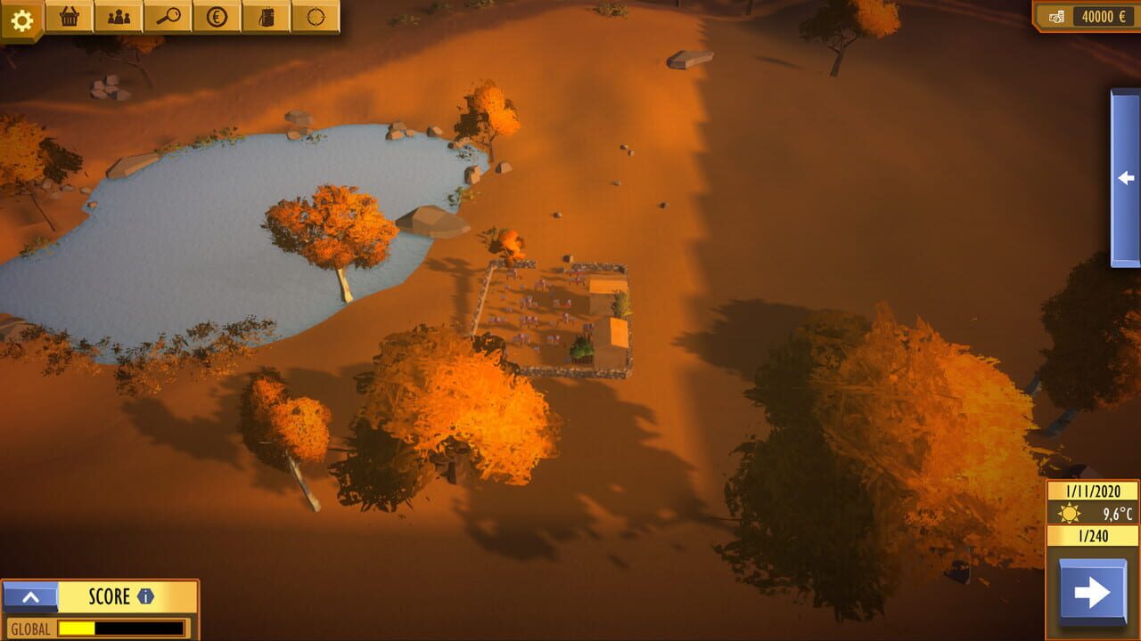 Roots of Tomorrow: Beekeeping — Screenshot 4