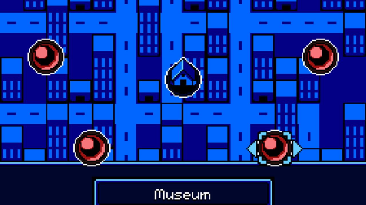 Bumpers & Broadswords — Screenshot 4