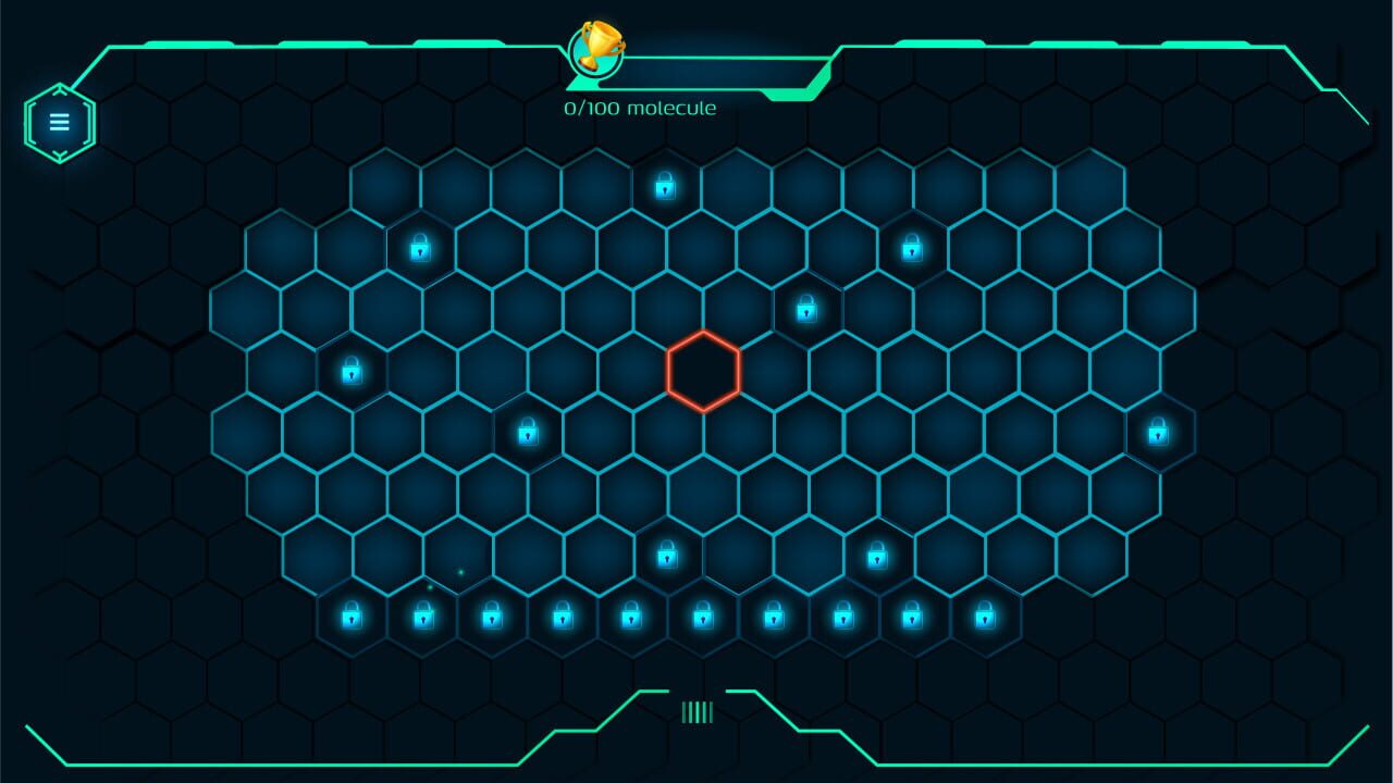 Molecule Make Lab — Screenshot 4