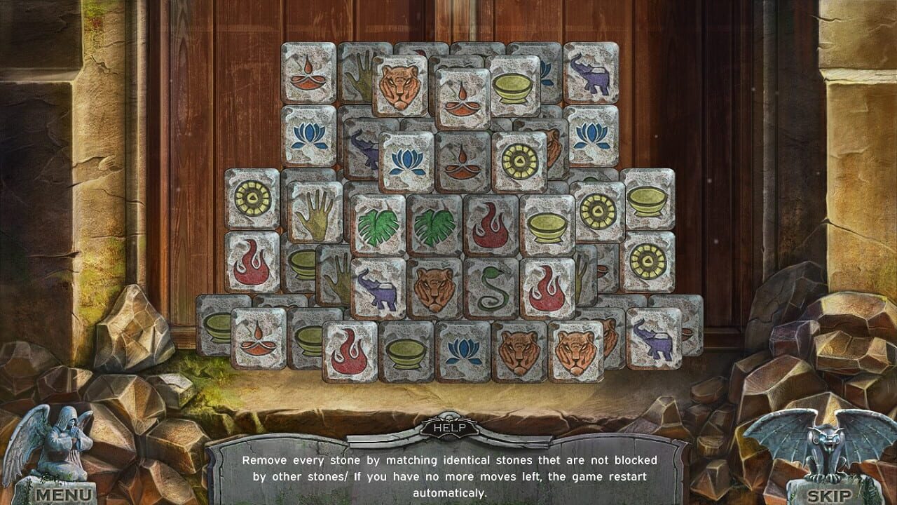 Redemption Cemetery: The Stolen Time - Collector's Edition — Screenshot 2