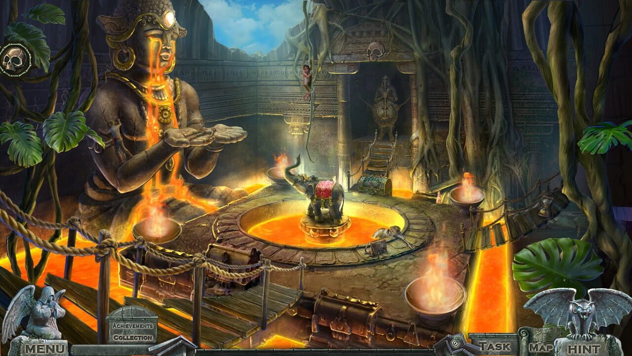 Redemption Cemetery: The Stolen Time - Collector's Edition — Screenshot 5