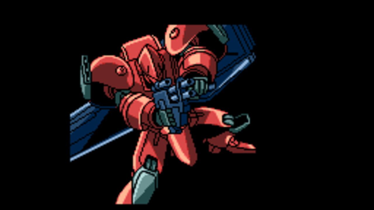 Vasteel 2 — Screenshot 3