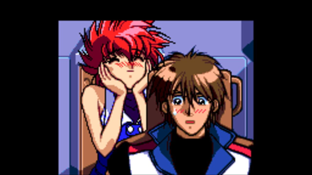 Vasteel 2 — Screenshot 4