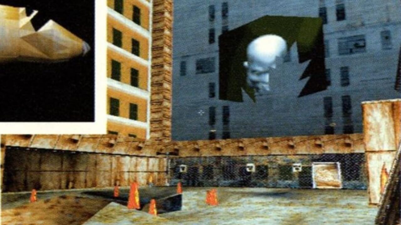 Big Brother Screenshot 1