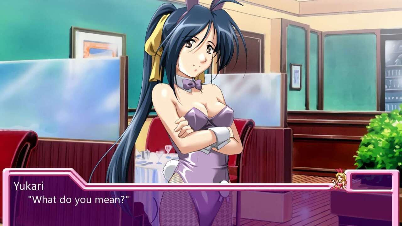 Do You Like Horny Bunnies? Complete Collection — Screenshot 2