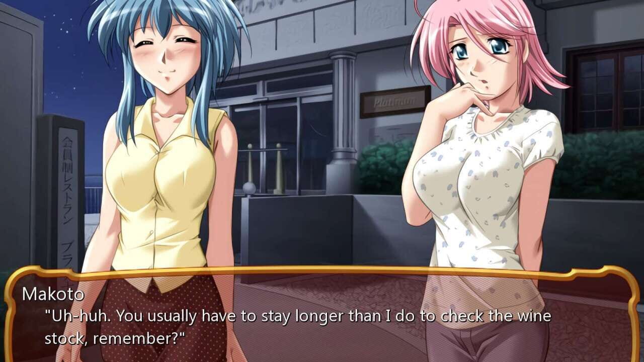 Do You Like Horny Bunnies? Complete Collection — Screenshot 3