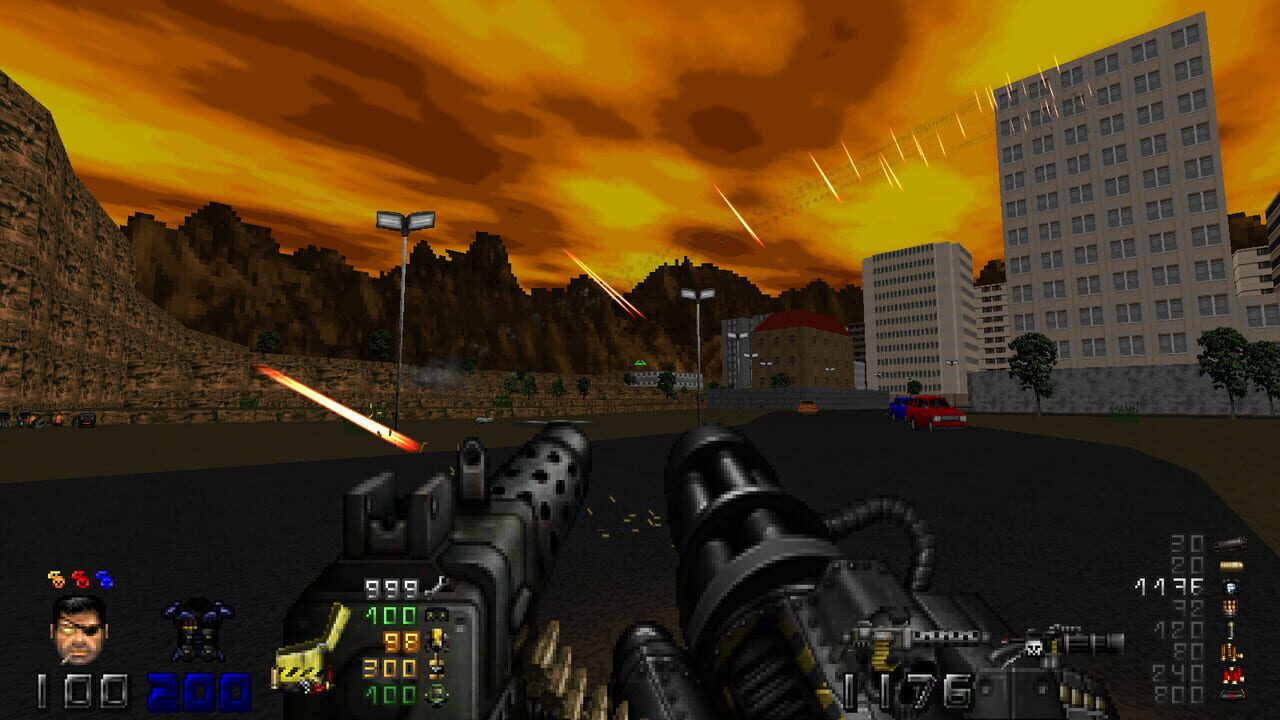 The Trailblazer Image