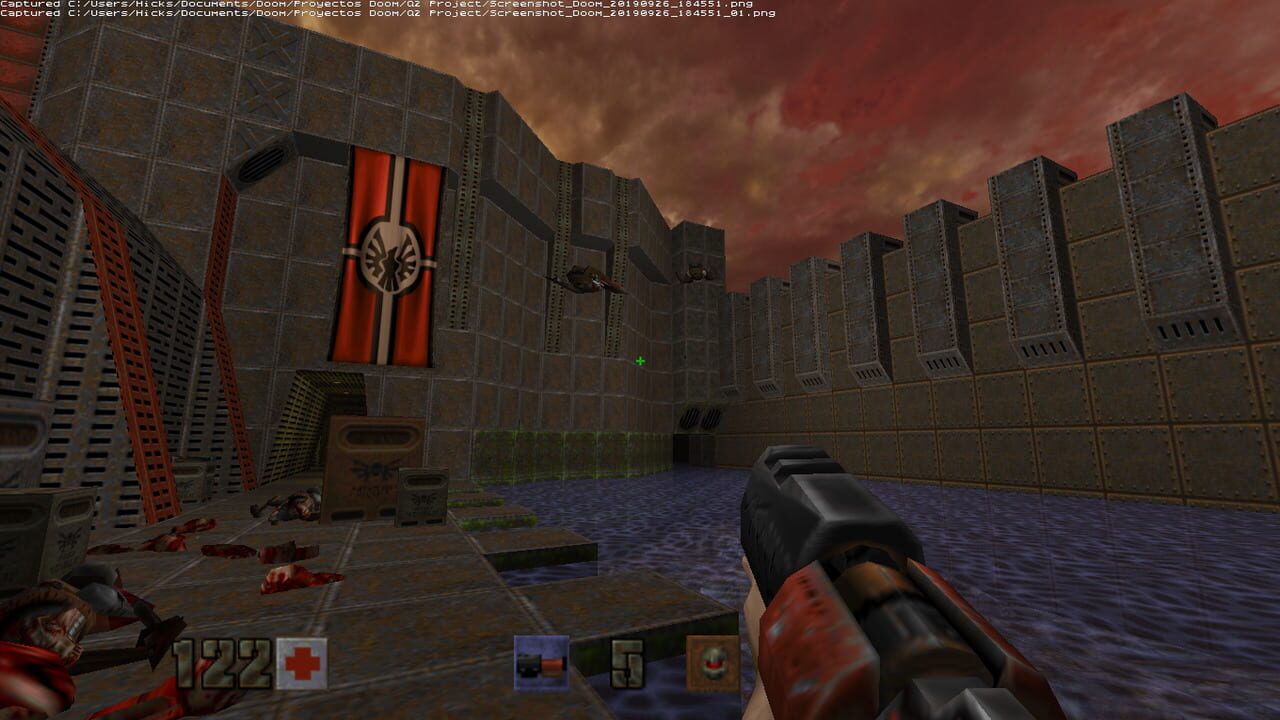Quake 2 TC — Screenshot 2