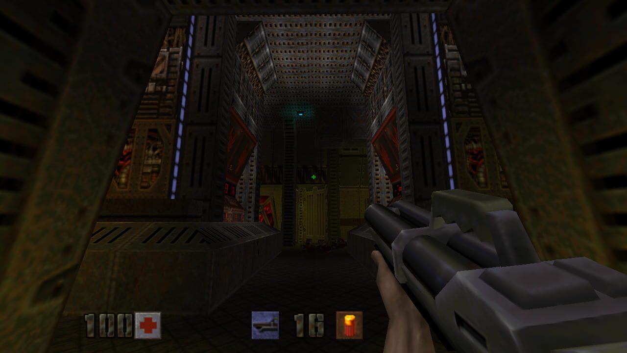 Quake 2 TC — Screenshot 3