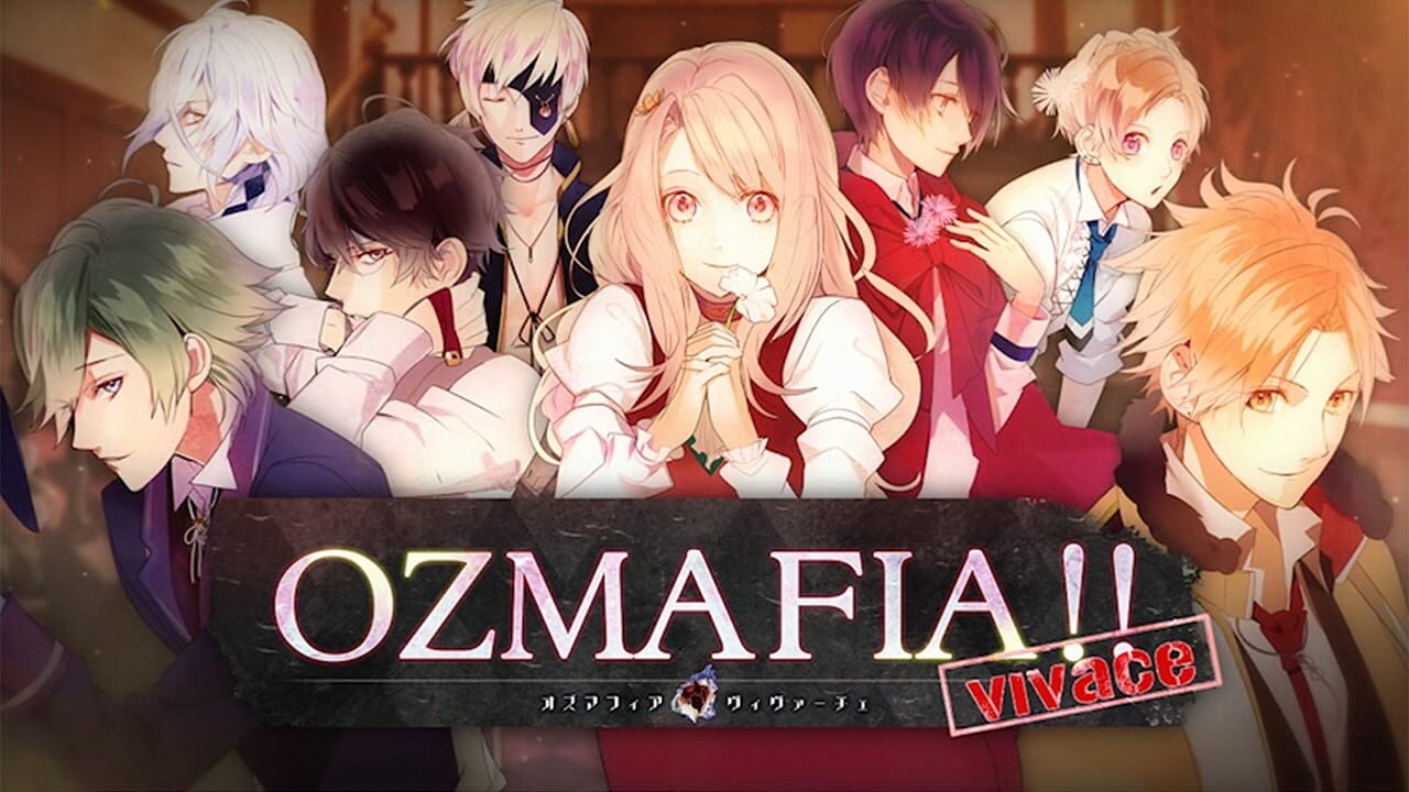 Ozmafia!!: Vivace Image