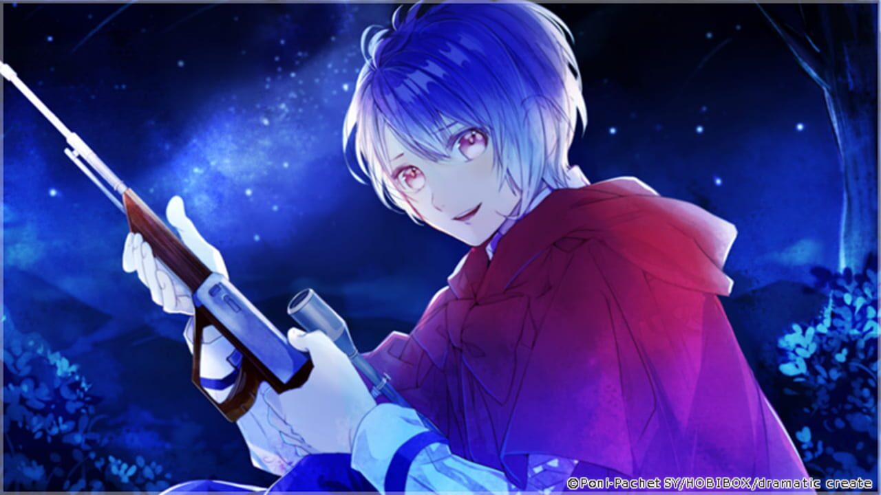 Ozmafia!!: Vivace — Screenshot 3