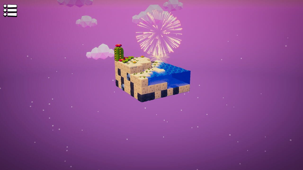 Build Lands — Screenshot 5