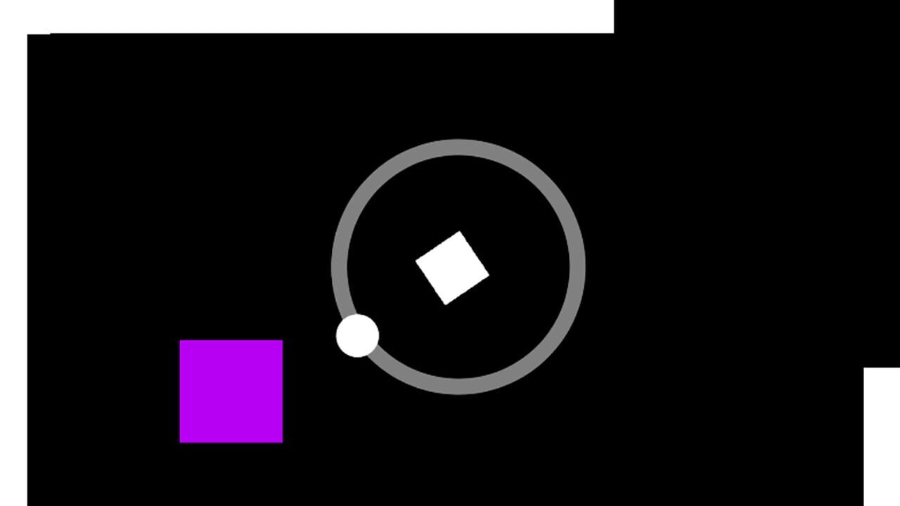 Abstract World — Screenshot 1