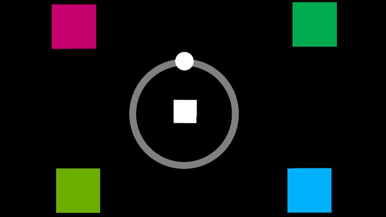 Abstract World — Screenshot 2