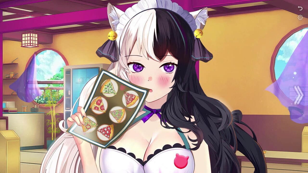 Maid PizzaHub — Screenshot 1