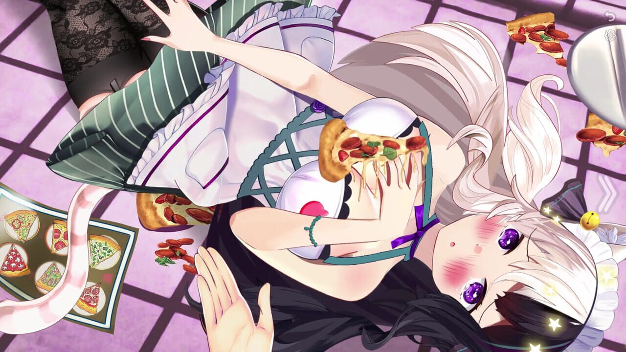 Maid PizzaHub — Screenshot 3