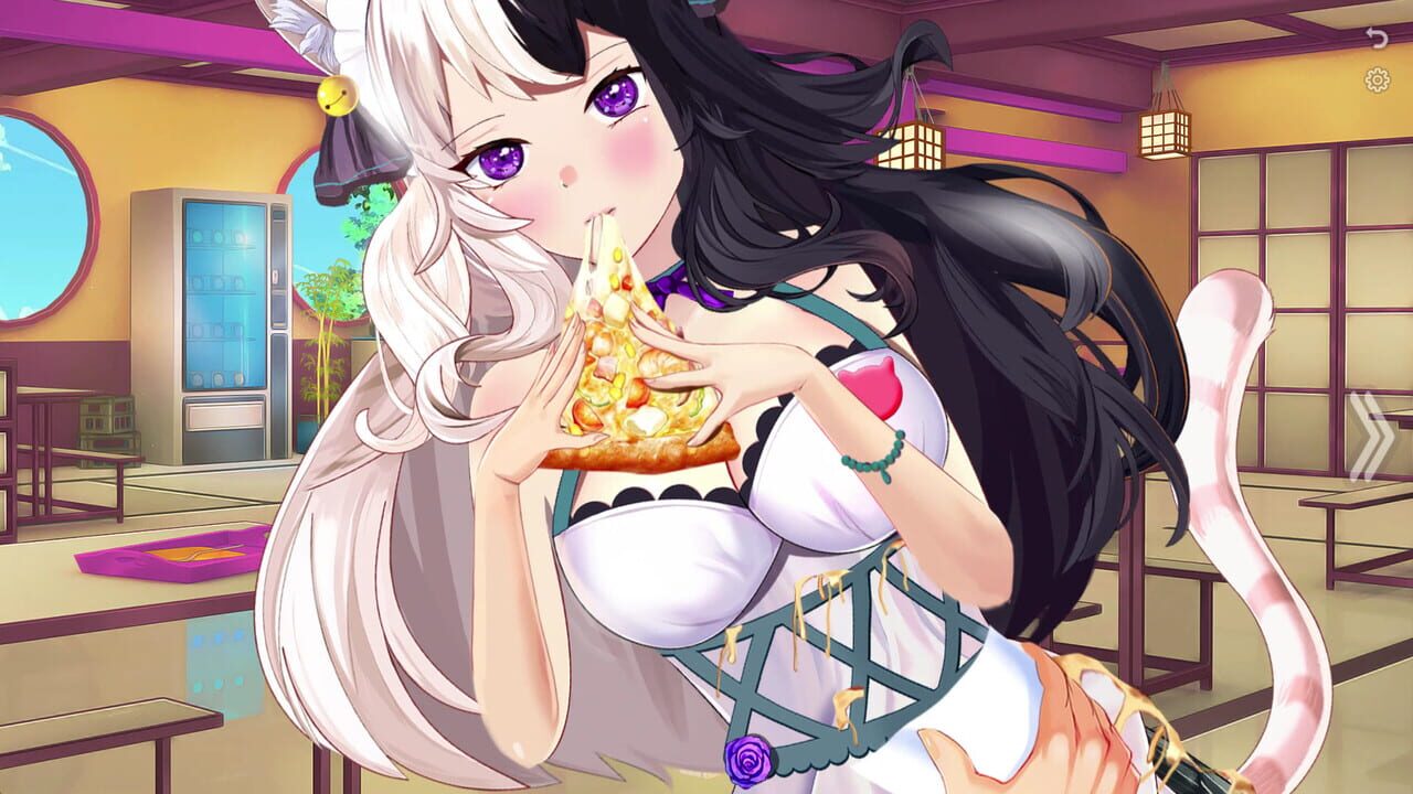 Maid PizzaHub — Screenshot 4
