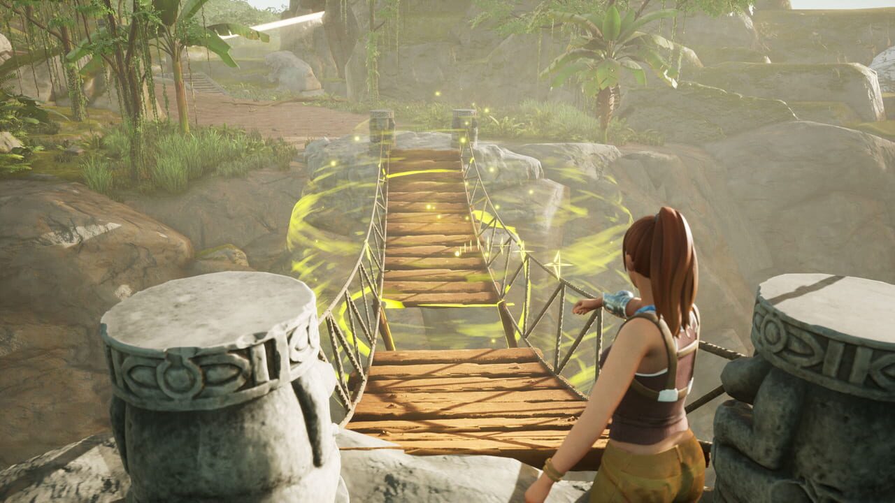 Aztlan Uncovered — Screenshot 4