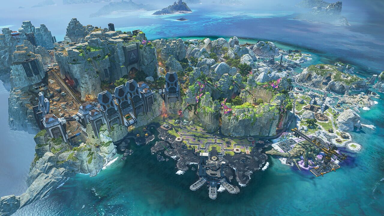 Apex Legends: Saviors — Screenshot 3