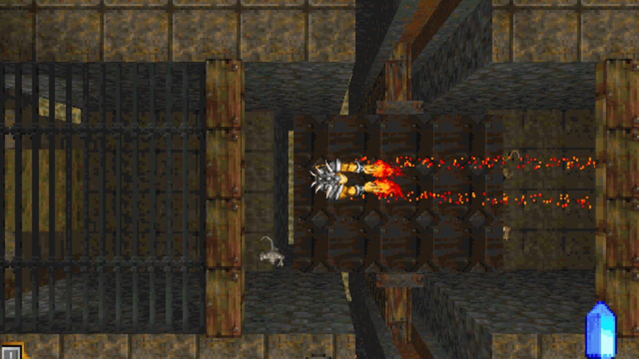 MageSlayer — Screenshot 2