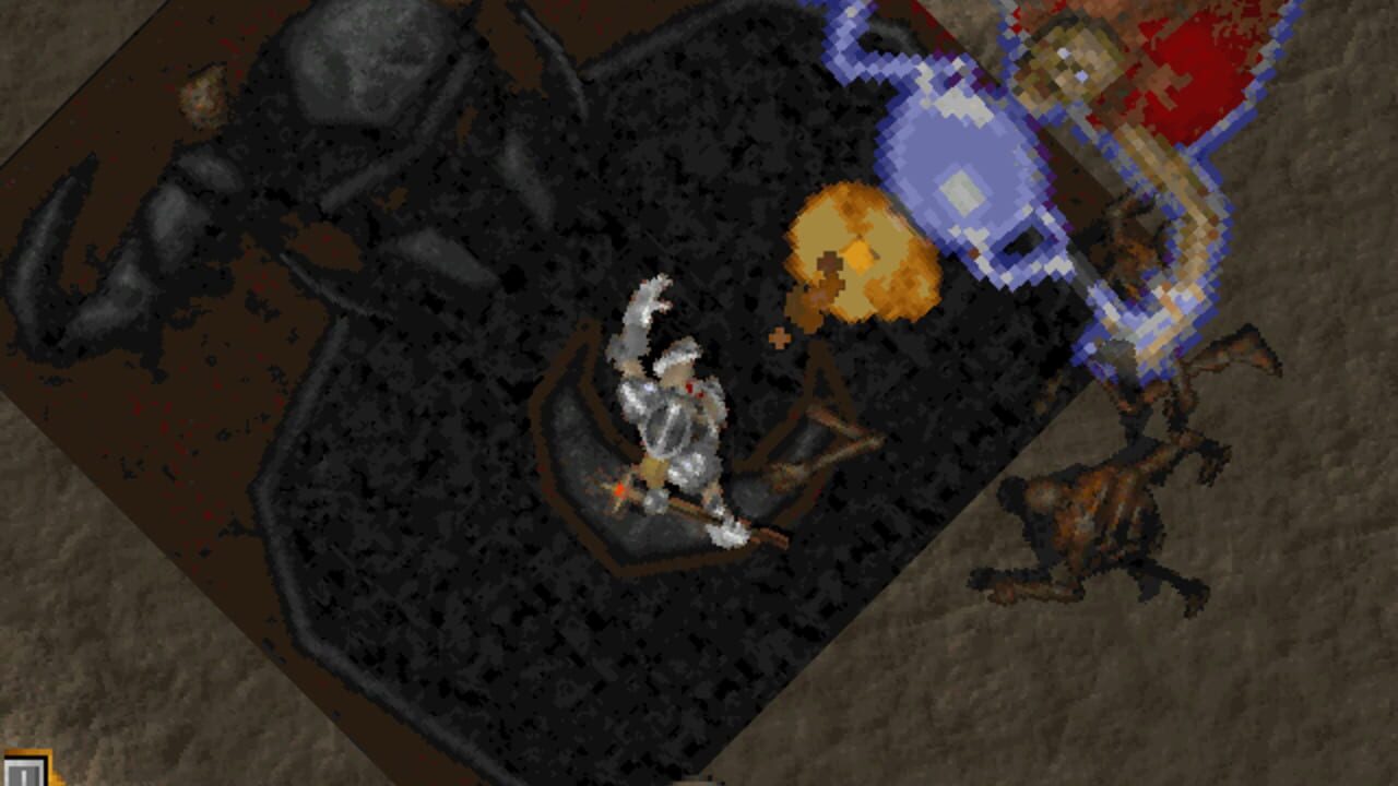 MageSlayer — Screenshot 4