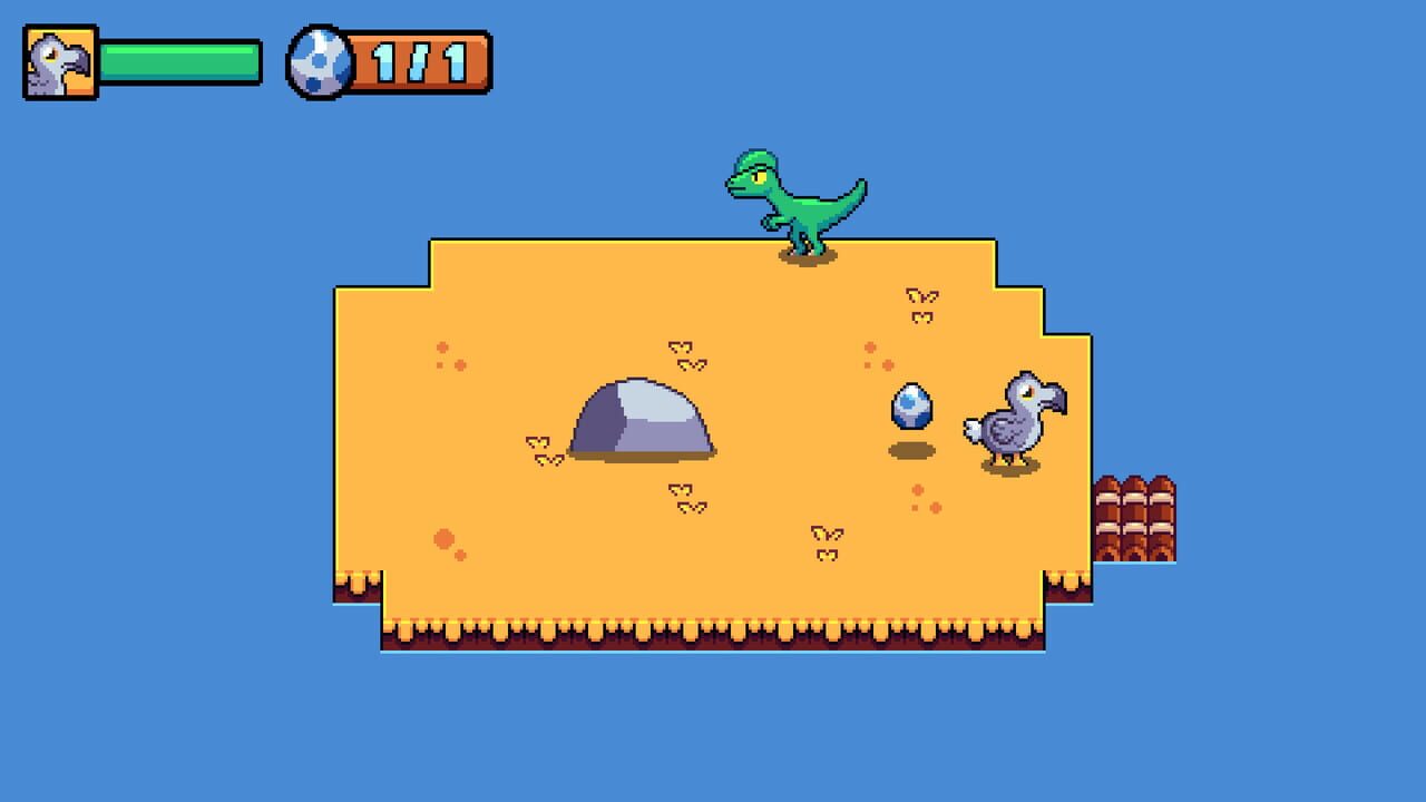 Dodo Life — Screenshot 2
