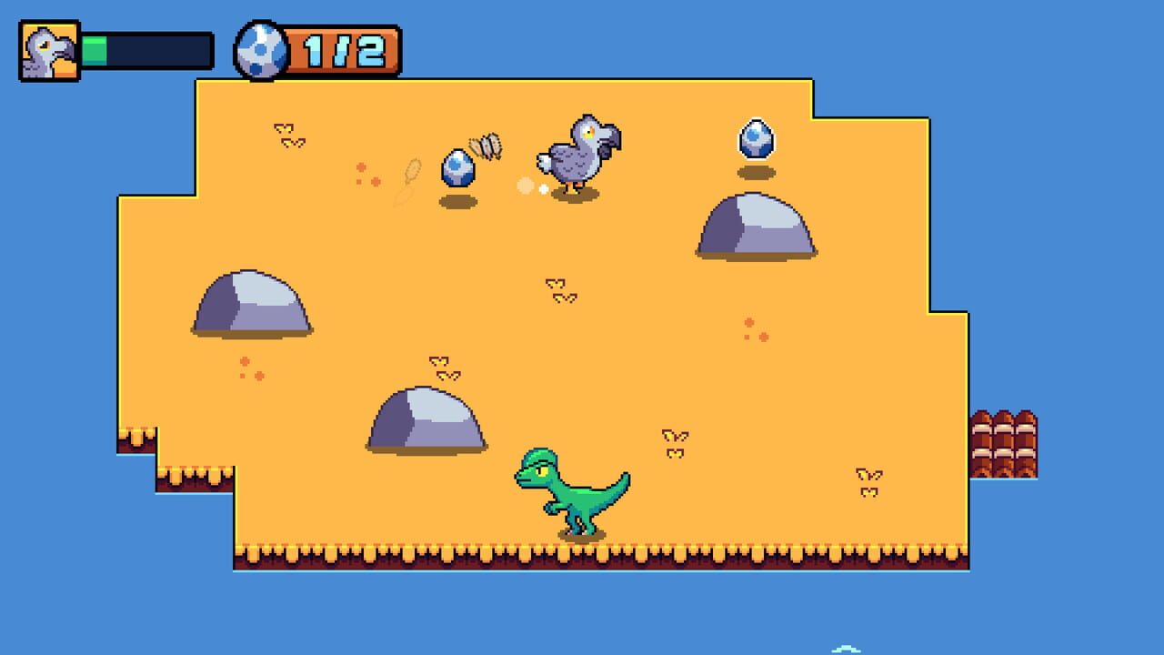 Dodo Life — Screenshot 3