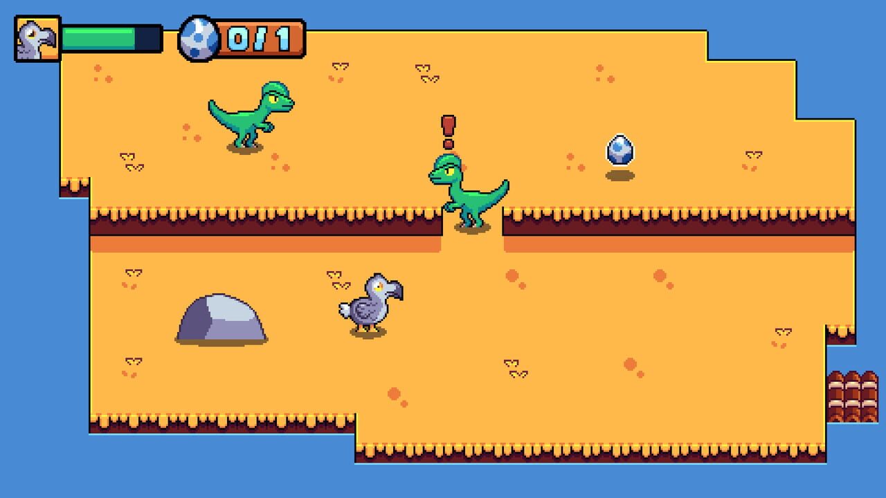 Dodo Life — Screenshot 4