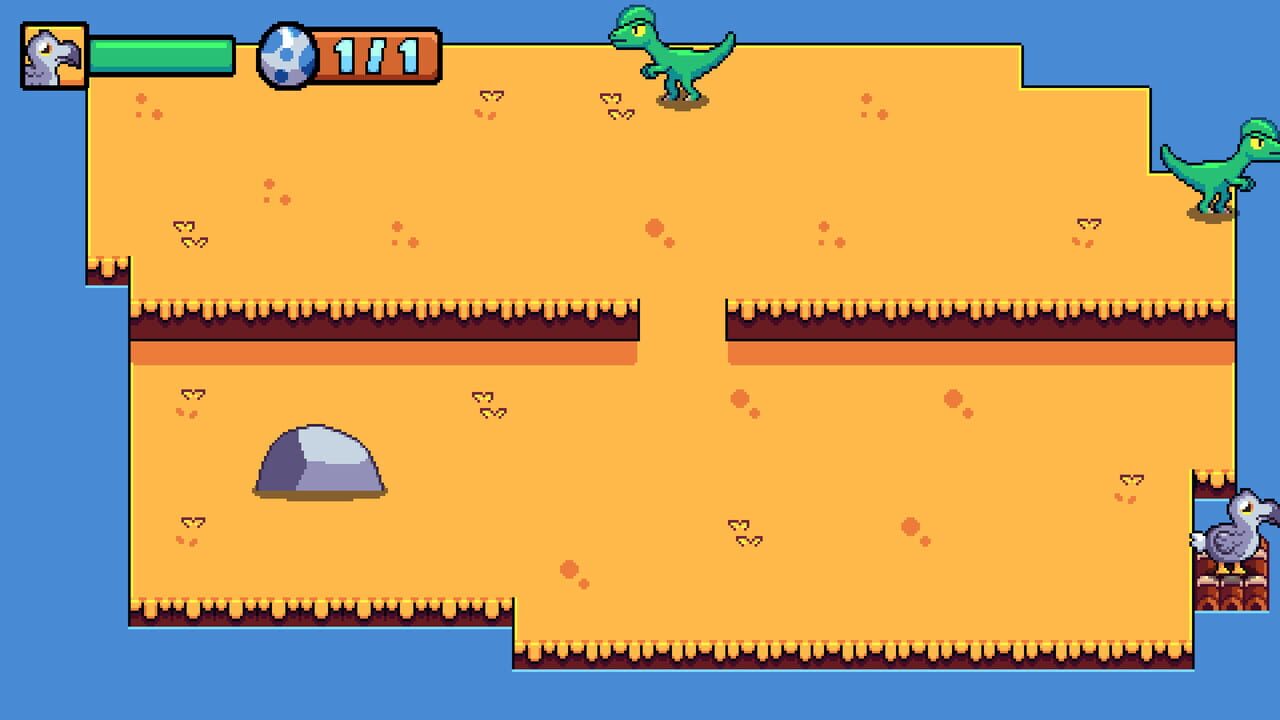 Dodo Life — Screenshot 5