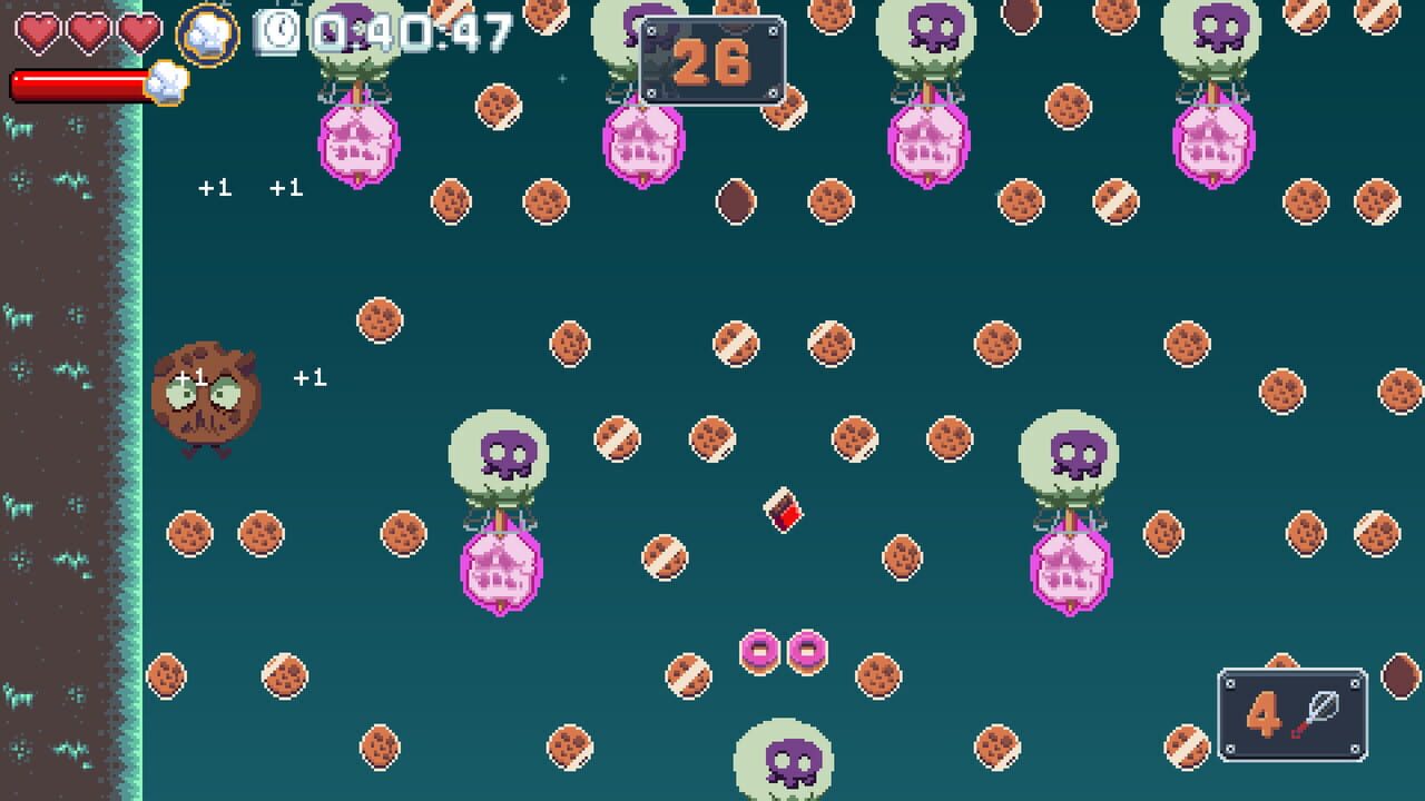 Super Perils of Baking — Screenshot 4