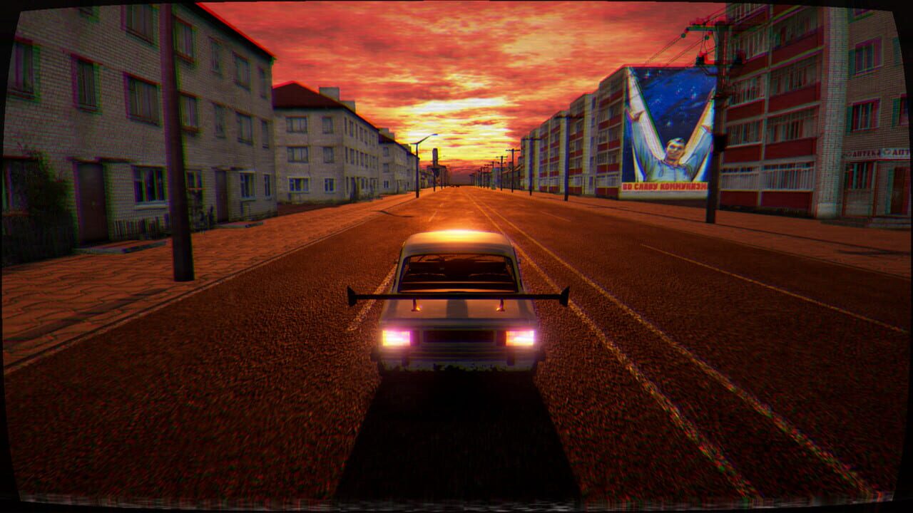 Retrowave: Map Pack — Screenshot 4