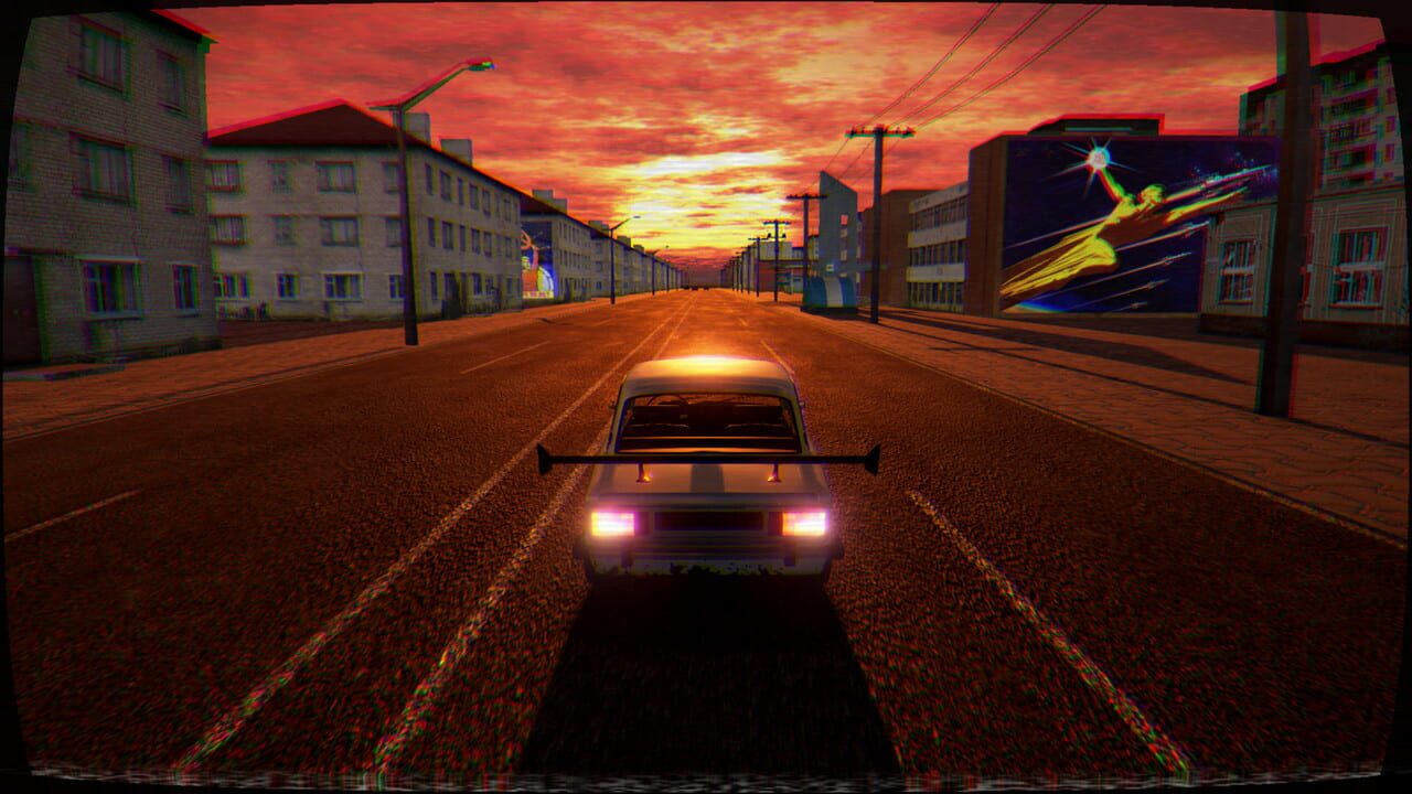 Retrowave: Map Pack — Screenshot 5
