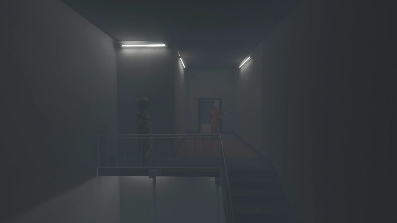 SCP: Archive — Screenshot 5