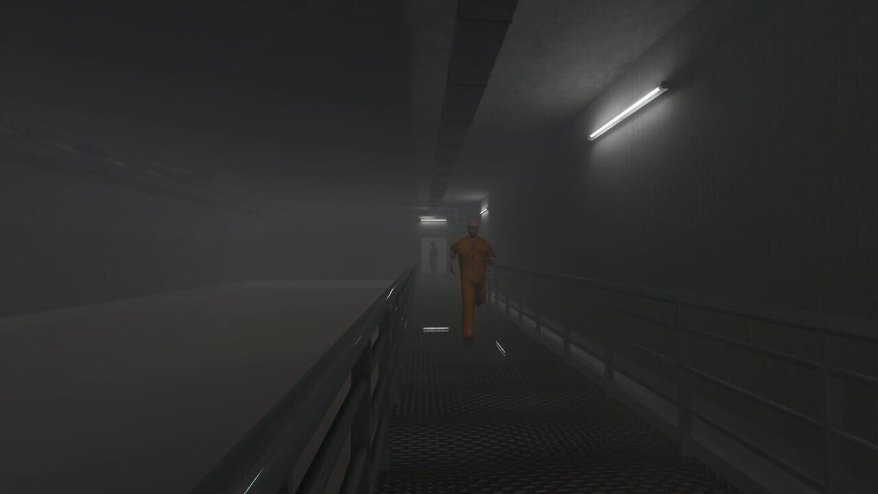 SCP: Archive — Screenshot 3