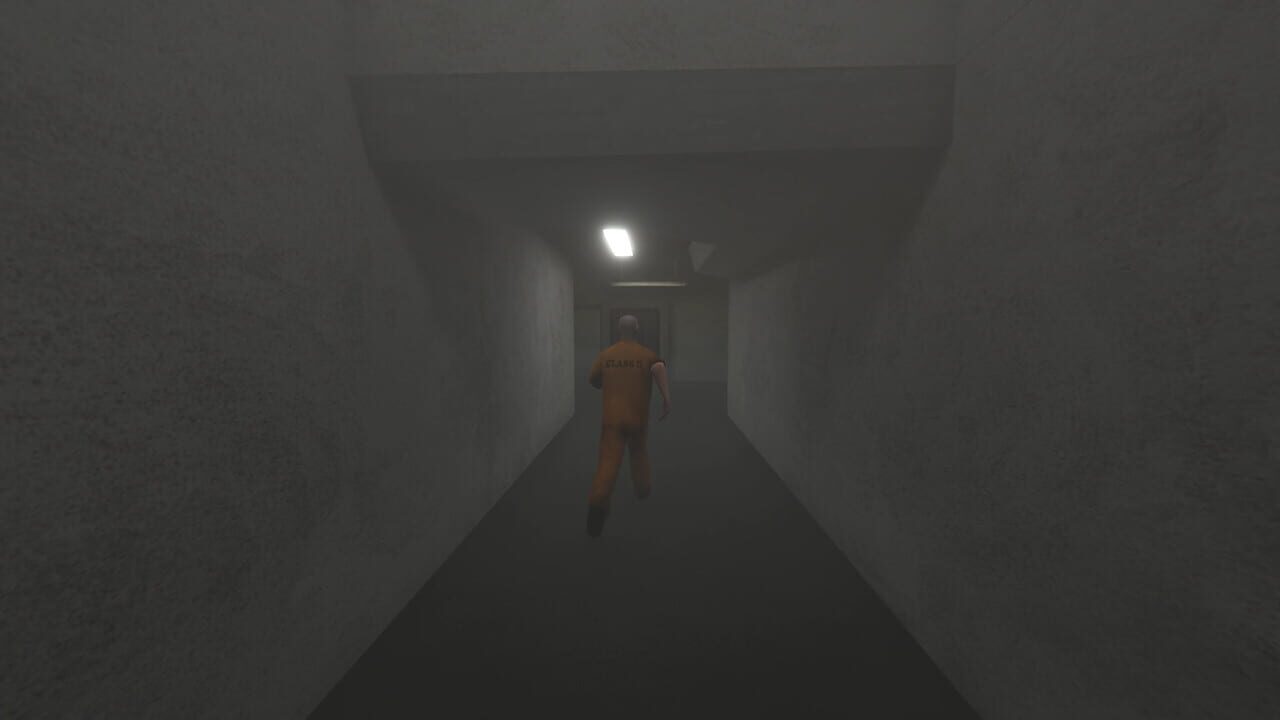 SCP: Archive — Screenshot 4